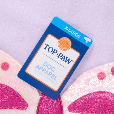 Product Top Paw® Dreamy Beginnings Butterfly