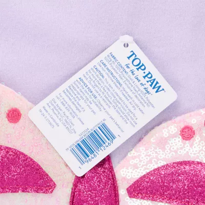 Product Top Paw® Dreamy Beginnings Butterfly