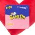 Joyhound® Valentines Day Rope Heart Dog Toy image thumbnail 2