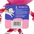 Joyhound® Valentines Day Bear Dog Toy image thumbnail 3
