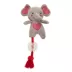 Joyhound® Valentines Day Elephant Rope Dog Toy image thumbnail 1