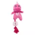 Joyhound® Valentines Day Rope Dino Dog Toy image thumbnail 1