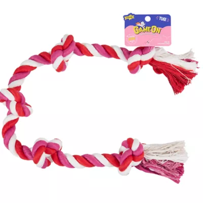 Product Joyhound® Valentines Day Rope Dog Toy