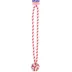 Joyhound® Valentines Daiy Rope Monkey Fist Dog Toy image thumbnail 3