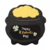 Joyhound® St. Patricks Day Flattie Pot of Gold image thumbnail 1