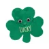 Joyhound® St. Patricks Day Flattie Shamrock image thumbnail 1