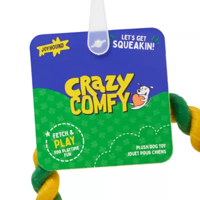 Joyhound® St. Patricks Day Pot Of Gold Rope - Image 2