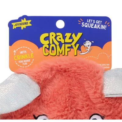 Product Joyhound® Dreamy Beginnings Flattie Dragon