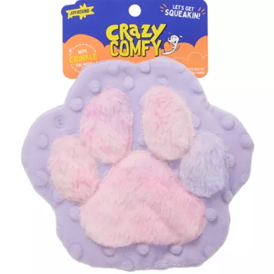 Product Joyhound® Dreamy Beginnings Flattie Paw