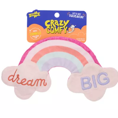 Product Joyhound® Dreamy Beginnings Flattie Rainbow