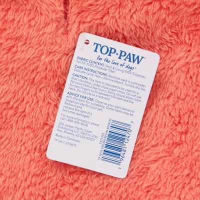 Product Top Paw® Dreamy Beginnings Bear