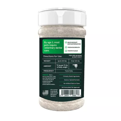 Product VetriScience Dental Care