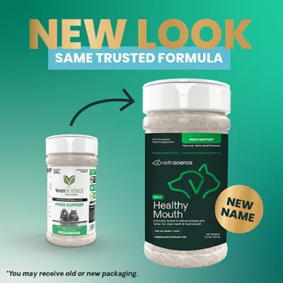 Product VetriScience Dental Care