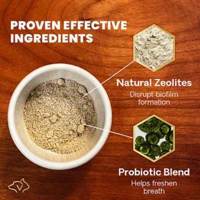 Product VetriScience Dental Care