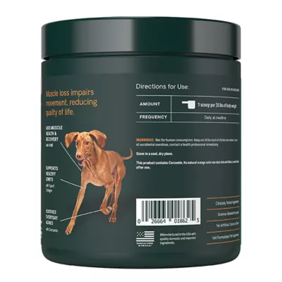 Product VetriScience Dog HMB (Muscle and Joint Support)
