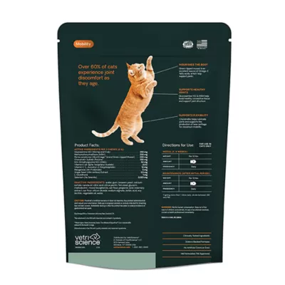 Product VetriScience Cat Healthy Hip & Joint