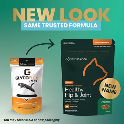 Product VetriScience Cat Healthy Hip & Joint