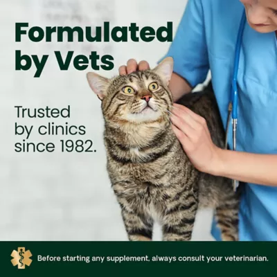 VetriScience Cat - Ultimate Strength Healthy Hip & Joint Soft Chews, GlycoFlex Glucosamine, 30ct - Image 9