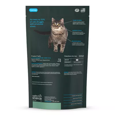 Product VetriScience Cat Calm and Confident