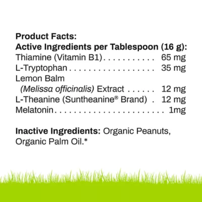 Product Busy Butter Extra Strength Calming PB