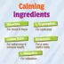 Pet Naturals BusyButter Extra Strength Calming Supplement - Peanut Butter image thumbnail 5