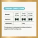 Product VetriScience Gut Health Dog