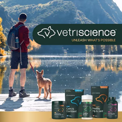 Product VetriScience Hairball Control Chew