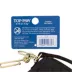 Top Paw® Quilted Fashion Poop Bag Dispenser, Leash Attachment image thumbnail 6