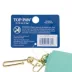 Top Paw® Quilted Fashion Poop Bag Dispenser, Leash Attachment image thumbnail 6
