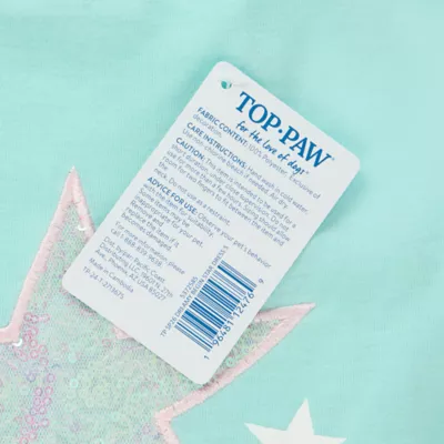 Top Paw® Dreamy Beginnings Star Dress - Image 6