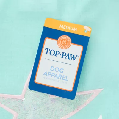Top Paw® Dreamy Beginnings Star Dress - Image 5
