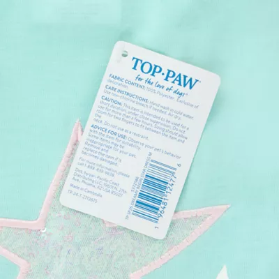 Top Paw® Dreamy Beginnings Star Dress - Image 6