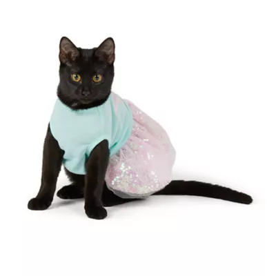 Top Paw® Dreamy Beginnings Star Dress - Image 2