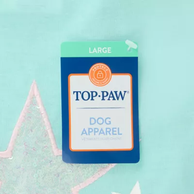 Top Paw® Dreamy Beginnings Star Dress - Image 5