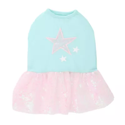 Product Top Paw® Dreamy Beginnings Star Dress