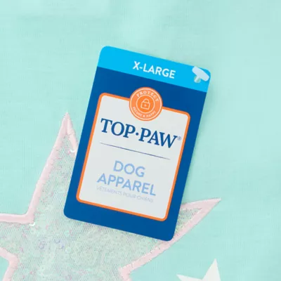 Product Top Paw® Dreamy Beginnings Star Dress