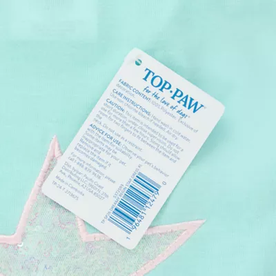 Product Top Paw® Dreamy Beginnings Star Dress