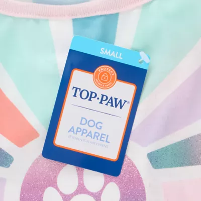 Top Paw® Dreamy Beginnings Dress - Image 5