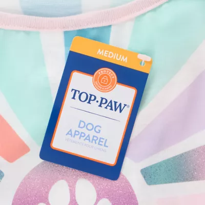 Top Paw® Dreamy Beginnings Dress - Image 5