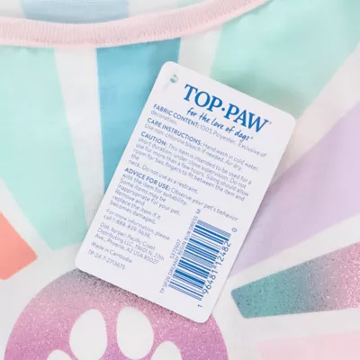 Top Paw® Dreamy Beginnings Dress - Image 6