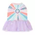 Top Paw® Dreamy Beginnings Dress image thumbnail 3