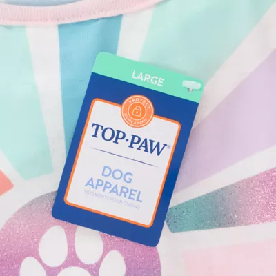 Top Paw® Dreamy Beginnings Dress - Image 5