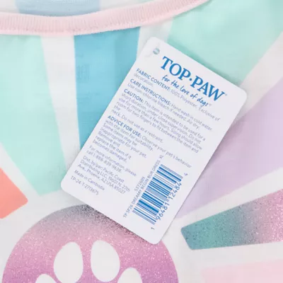 Product Top Paw® Dreamy Beginnings Dress