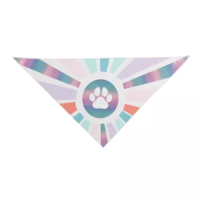Top Paw® Star Bandana - Image 5