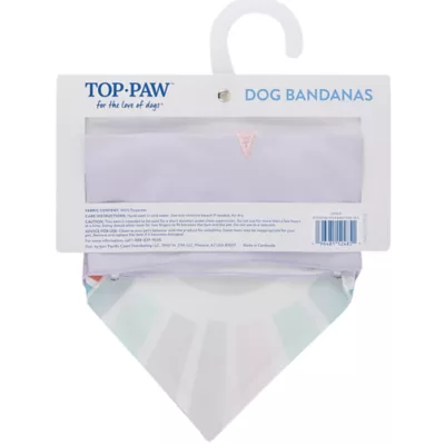 Top Paw® Star Bandana - Image 7