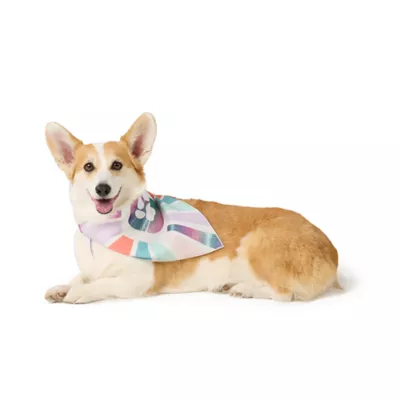 Top Paw® Star Bandana - Image 1