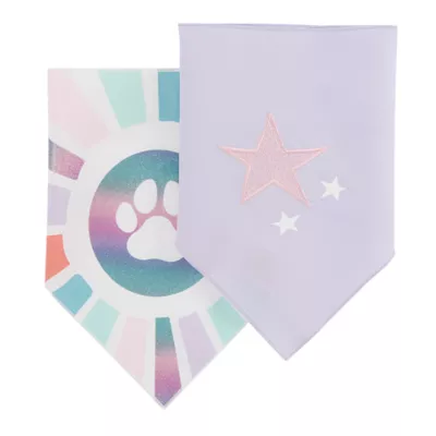 Top Paw® Star Bandana - Image 3