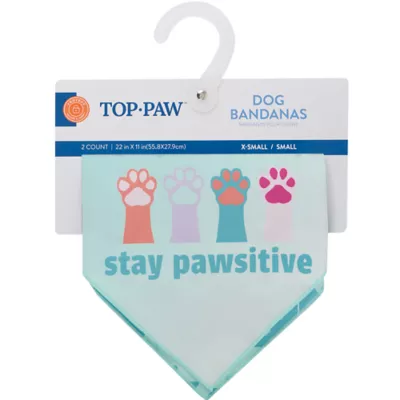 Top Paw® Star Bandana - Image 6