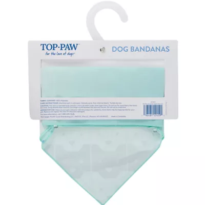 Top Paw® Star Bandana - Image 7