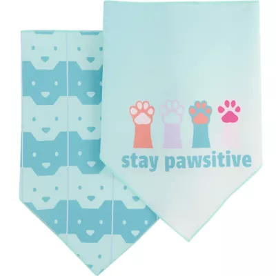 Top Paw® Star Bandana - Image 3